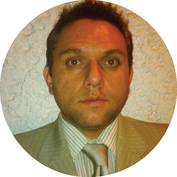 Arturo Jaimes Barragan